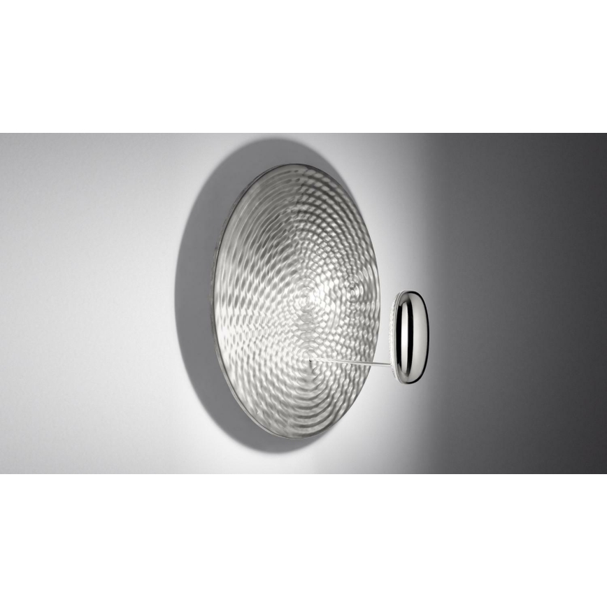 Artemide 1471110A - LED Plafon ściemnialny DROPLET LED/29W/230V 3000K