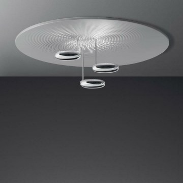 Artemide 1474110A - LED Plafon ściemnialny DROPLET LED/87W/230V 3000K