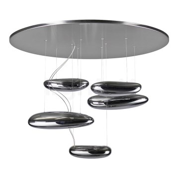 Artemide 1476010A - Lampa wisząca MERCURY MINI SOFFITTO LED