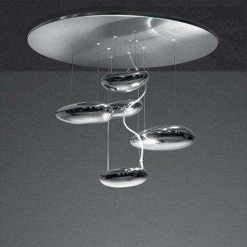 Artemide 1476110A - LED Ściemnialny żyrandol natynkowy MERCURY LED/29W/230V 3000K