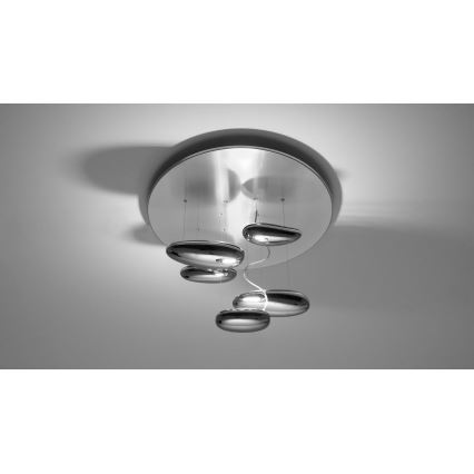 Artemide 1476110A - LED Ściemnialny żyrandol natynkowy MERCURY LED/29W/230V 3000K