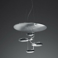 Artemide 1477110A - LED Ściemnialny żyrandol na lince MERCURY LED/29W/230V 3000K