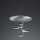 Artemide 1477110A - LED Ściemnialny żyrandol na lince MERCURY LED/29W/230V 3000K