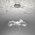 Artemide 1628010APP - LED ŻŚciemnialny żyrandol na lince CHLOROPHILIA LED/44W/230V 3000K