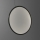 Artemide 1994030APP - LED Ściemnialny żyrandol na lince DISCOVERY LED/80W/230V 3000K czarny