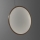 Artemide 1994060APP - LED Ściemnialny żyrandol na lince DISCOVERY LED/80W/230V 3000K brąz
