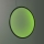 Artemide 1994330APP - LED RGBW Ściemnialny żyrandol na lince DISCOVERY LED/79W/230V 2700-6500K czarny
