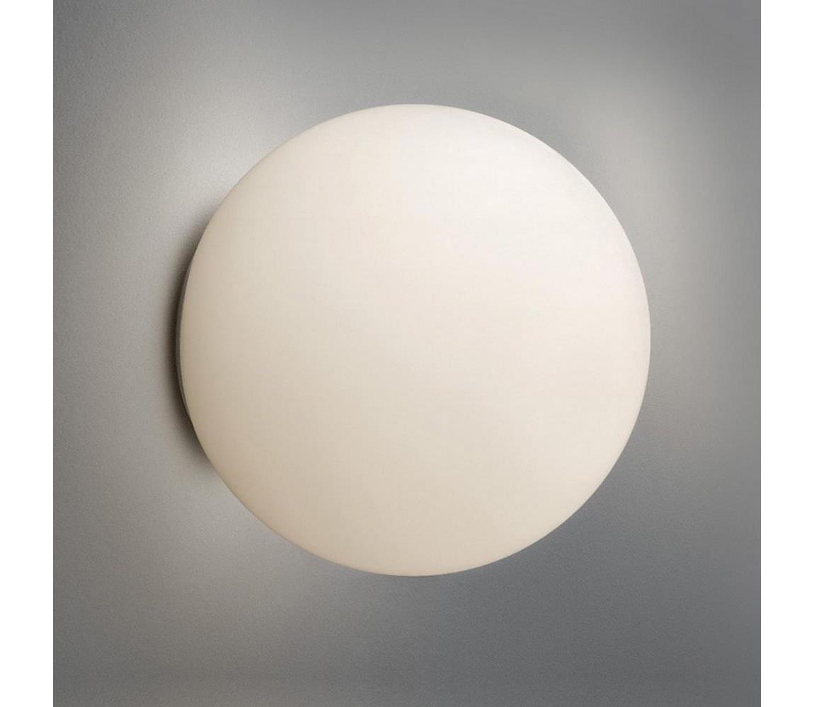 Artemide AR 0116010A - Plafon łazienkowy DIOSCURI 350 1xE27/150W/230V IP44