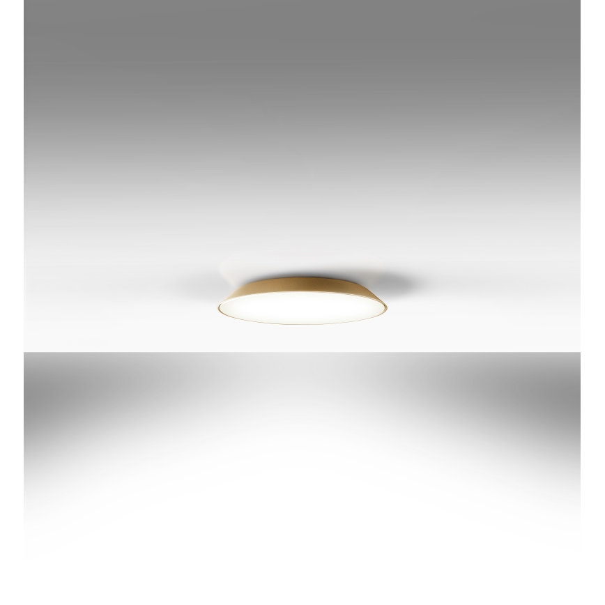 Artemide AR 0241320A - LED Plafon FEBE 4xLED/30W/230V