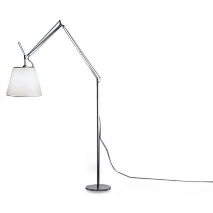 Artemide AT0066A+AT0066B+AT0066C - Lampa podłogowa TOLOMEO MEGA 1xE27/150W/230V