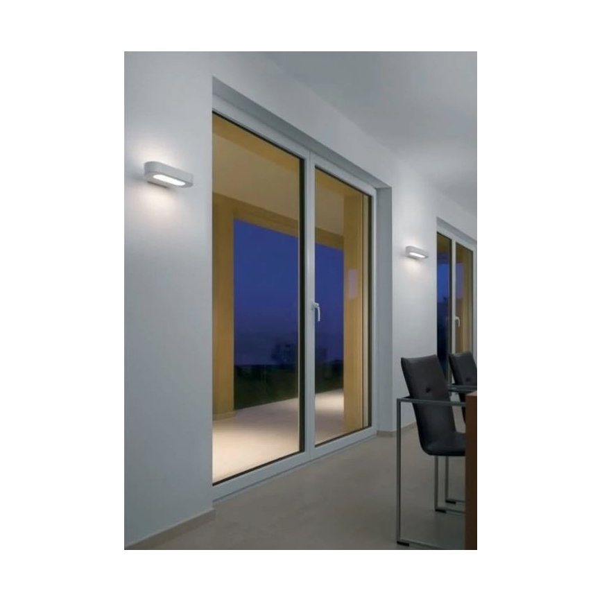 Artemide AR 0615030A - LED Kinkiet TALO 1xLED/20W/230V