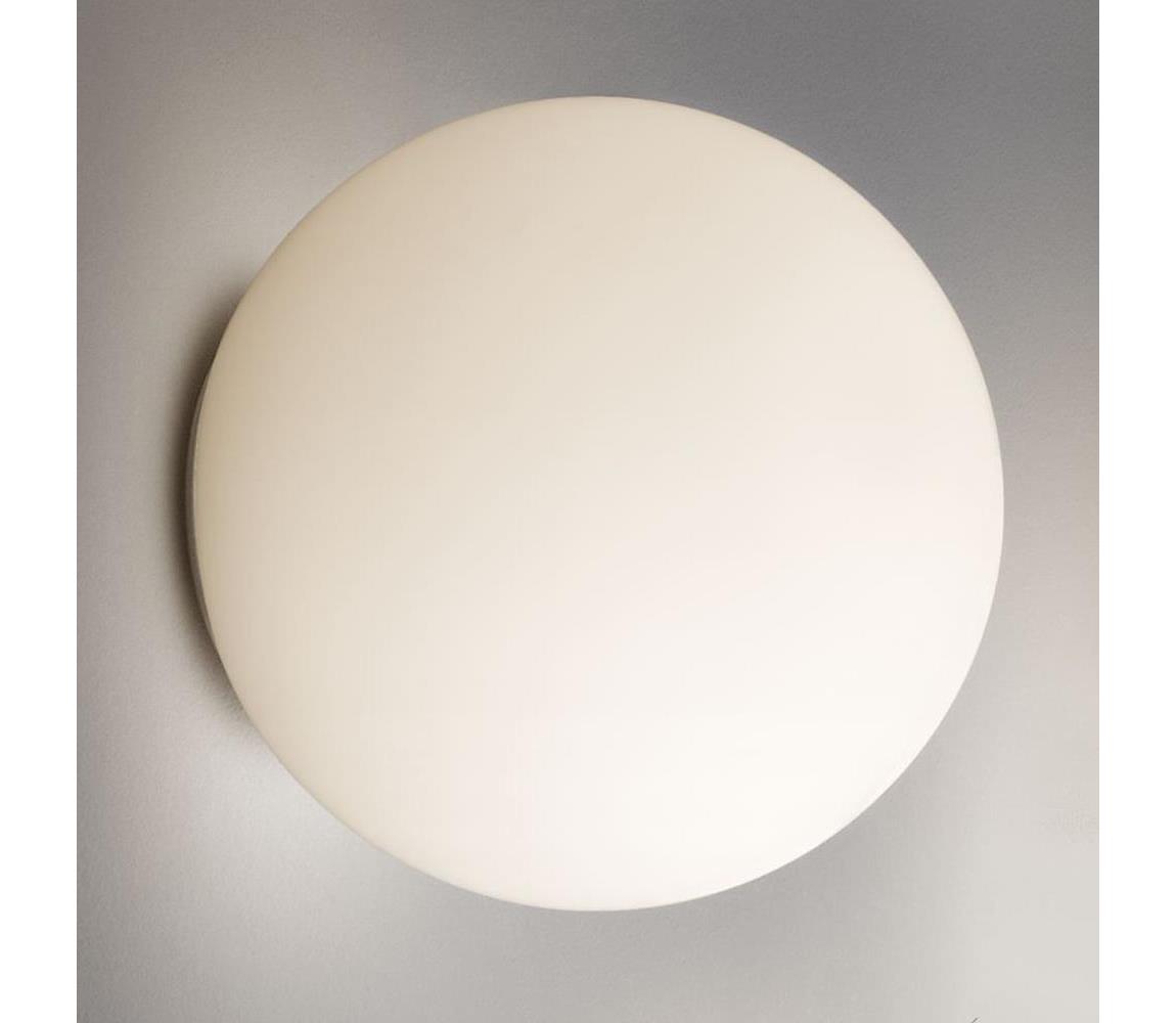 Artemide AR 1039110A - Plafon łazienkowy DIOSCURI 1xE14/6W/230V IP44