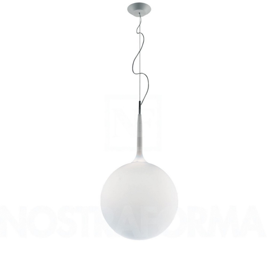 Artemide AR 1045110A - LED Żyrandol na lince CASTORE 1xE14/4W/230V