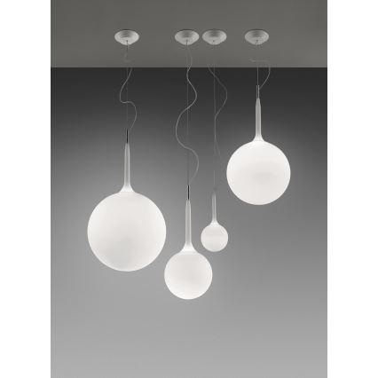 Artemide AR 1045110A - LED Żyrandol na lince CASTORE 1xE14/4W/230V