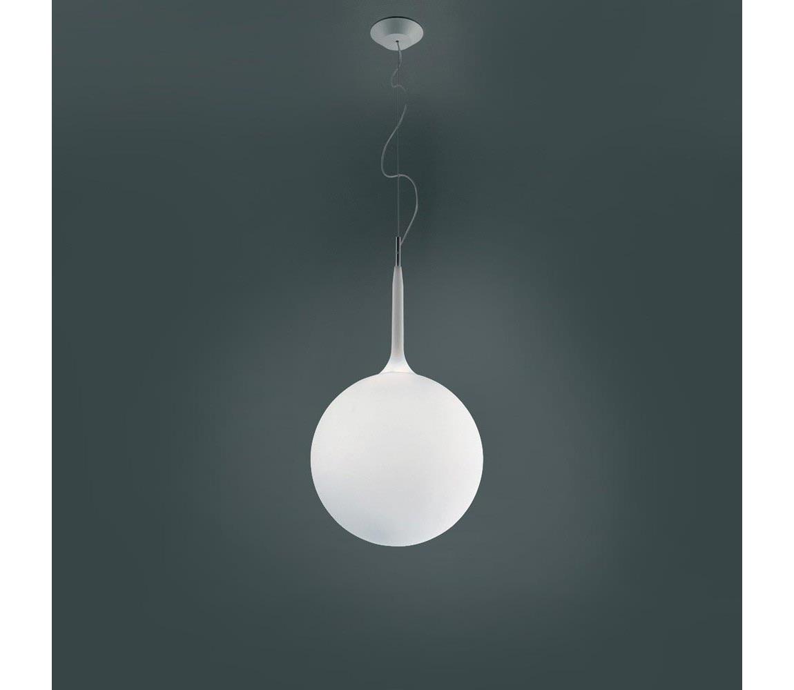 Artemide AR 1051010A - Żyrandol na lince CASTORE 1xE27/100W/230V