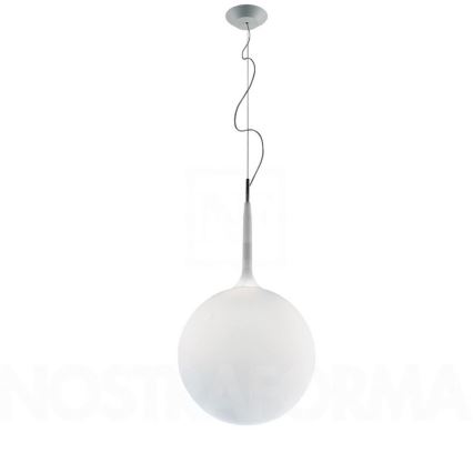 Artemide AR 1051010A - Żyrandol na lince CASTORE 1xE27/100W/230V