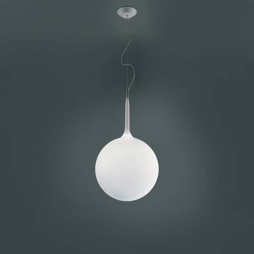 Artemide AR 1052010A - Żyrandol na lince CASTORE 1xE27/100W/230V