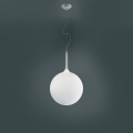 Artemide AR 1053010A - Żyrandol na lince CASTORE 1xE27/100W/230V