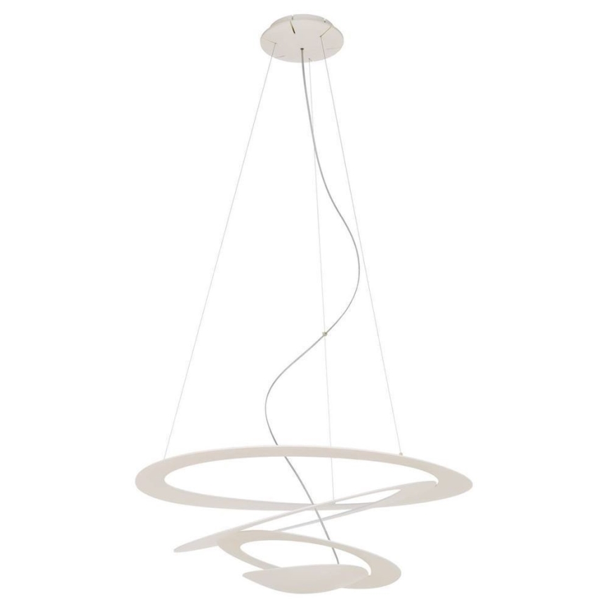 Artemide - Ściemnialny żyrandol na lince PIRCE MINI 1xR7s/330W/230V