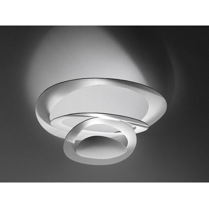 Artemide AR 1247010A - Plafon ściemnialny PIRCE MINI 1xR7s/330W/230V