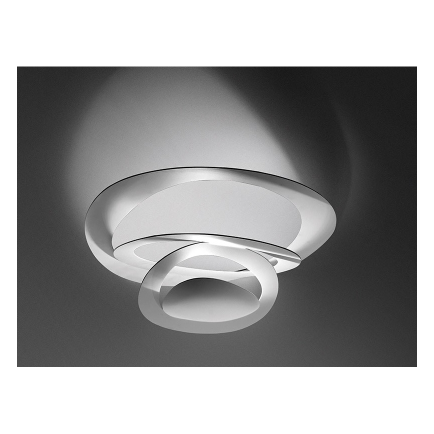 Artemide - Plafon ściemnialny PIRCE MINI 1xR7s/330W/230V