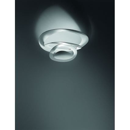 Artemide AR 1247010A - Plafon ściemnialny PIRCE MINI 1xR7s/330W/230V