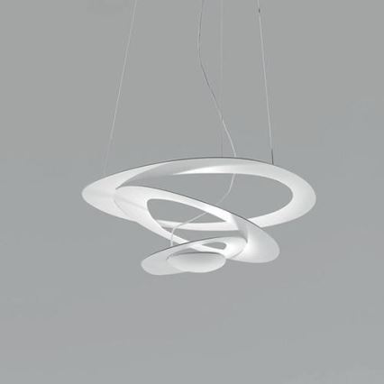 Artemide AR 1249010A - LED Żyrandol ściemnialny na lince PIRCE MICRO 1xLED/27W/230V