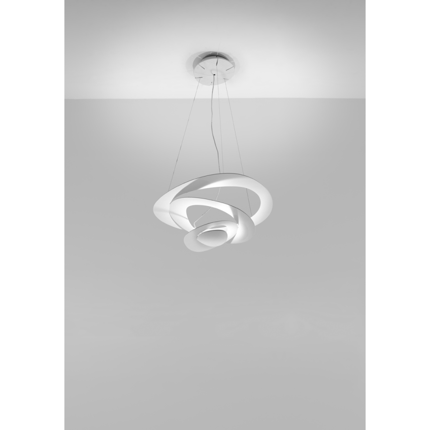 Artemide AR 1249010A - LED Żyrandol ściemnialny na lince PIRCE MICRO 1xLED/27W/230V