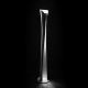 Artemide AR 1368010A - Ściemnialna lampa podłogowa CADMO 1xR7s/230W/230V + 1xE27/60W