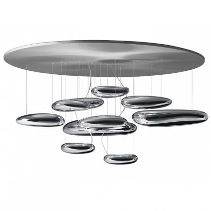 Artemide - Plafon MERCURY 2xR7s/160W/230V