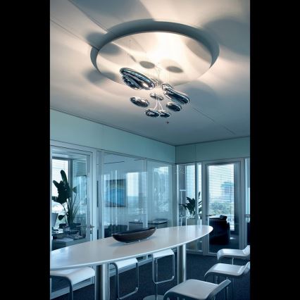 Artemide - Plafon MERCURY 2xR7s/160W/230V
