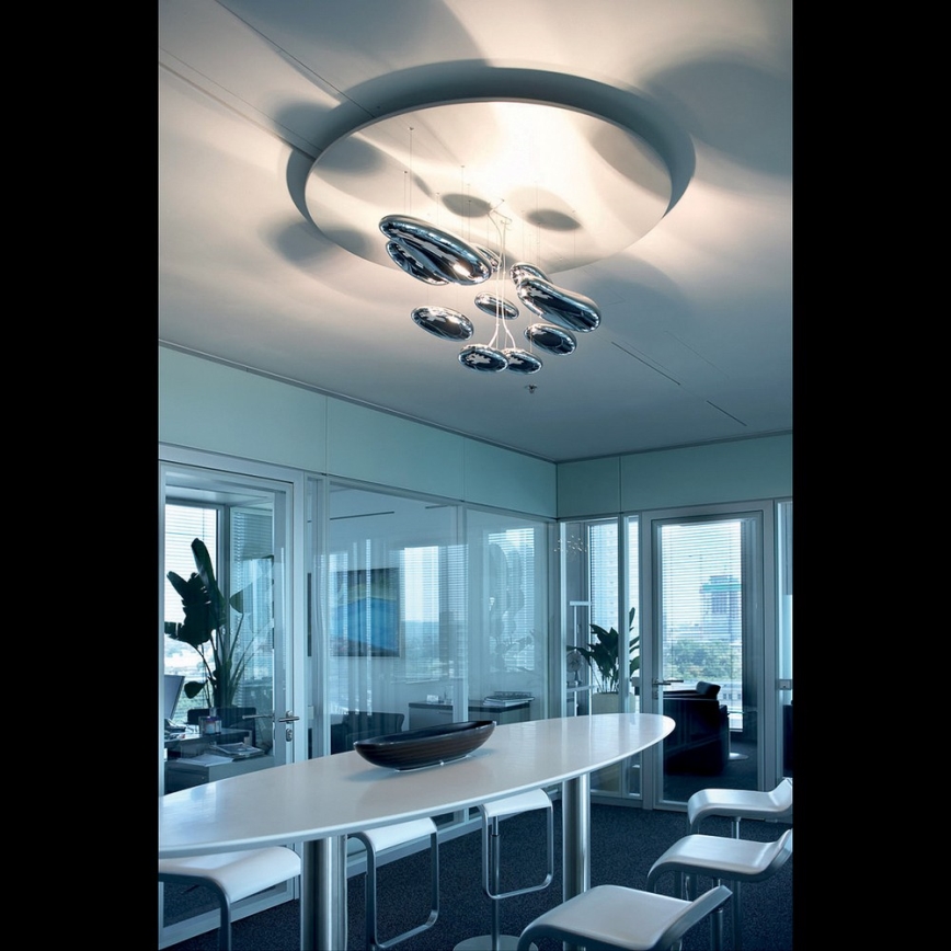 Artemide - Plafon MERCURY 2xR7s/160W/230V