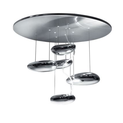 Artemide AR 1478010A - Plafon MERCURY 1xR7s/160W/230V