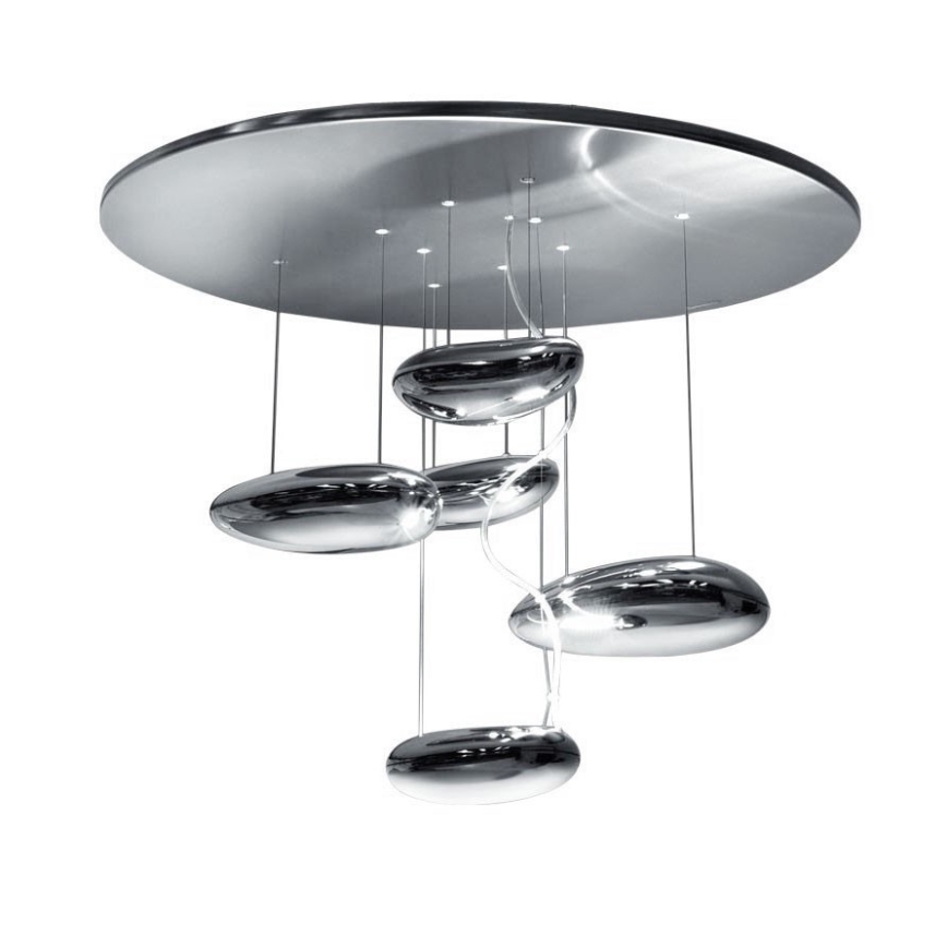 Artemide AR 1478010A - Plafon MERCURY 1xR7s/160W/230V