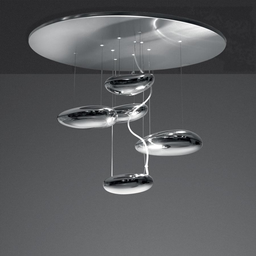 Artemide AR 1478010A - Plafon MERCURY 1xR7s/160W/230V