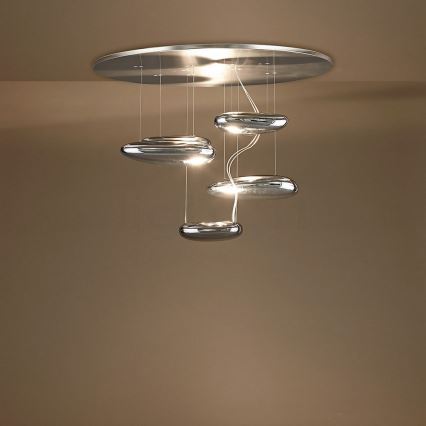 Artemide AR 1478010A - Plafon MERCURY 1xR7s/160W/230V