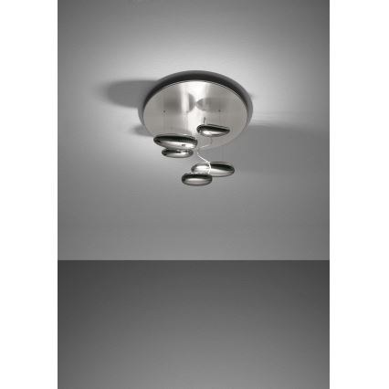 Artemide AR 1478010A - Plafon MERCURY 1xR7s/160W/230V