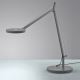 Artemide AR 1733010A+AR 1739010A KOMPLET - LED Ściemnialna lampa stołowa DEMETRA 1xLED/8W/230V