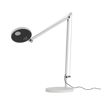 Artemide AR 1733020A+AR 1739020A KOMPLET - LED Ściemnialna lampa stołowa DEMETRA 1xLED/8W/230V