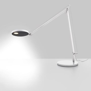 Artemide AR 1733020A+AR 1739020A ZESTAW - ściemnialna lampa stołowa DEMETRA LED/8W/230V