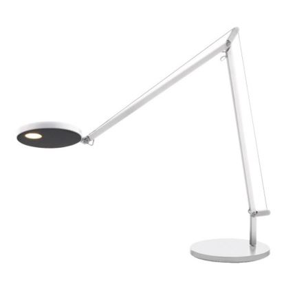 Artemide AT0083A+AT0083B - LED Lampa stołowa ściemnialna DEMETRA 1xLED/8W/230V