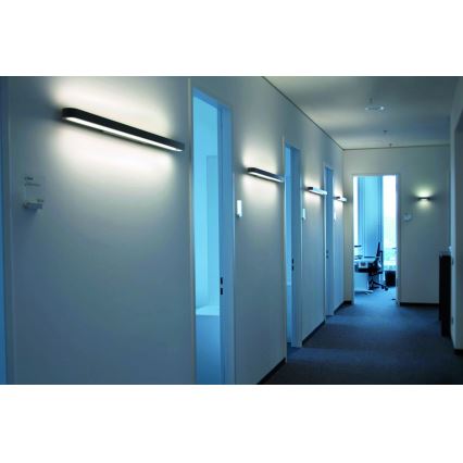 Artemide AR 1913040A - Kinkiet LED TALO 60 LED/25W/230V