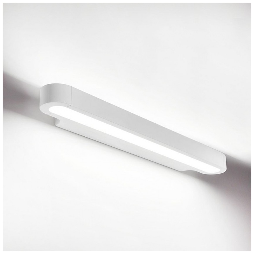 Artemide AR 1913040A - LED Kinkiet TALO 60 1xLED/25W/230V