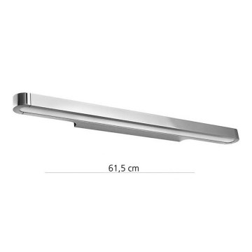 Artemide AR 1913050A - Kinkiet ścienny LED TALO 60 LED/25W/230V