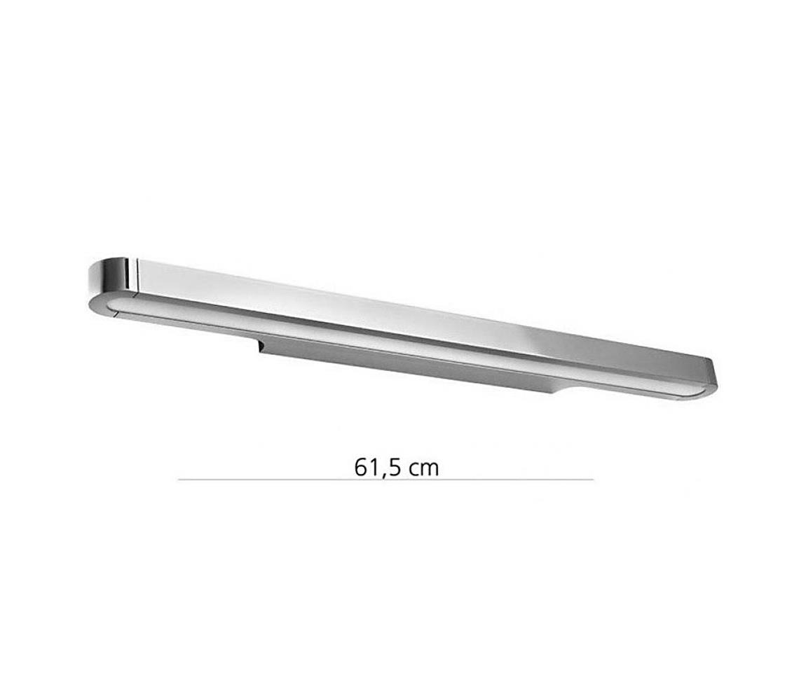 Artemide AR 1913050A - LED Kinkiet TALO 60 1xLED/25W/230V