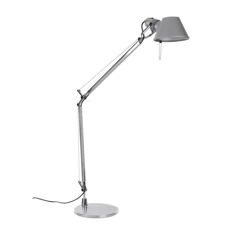 Artemide AT0090A+AT0090B - Lampa stołowa TOLOMEO 1xE27/70W/230V