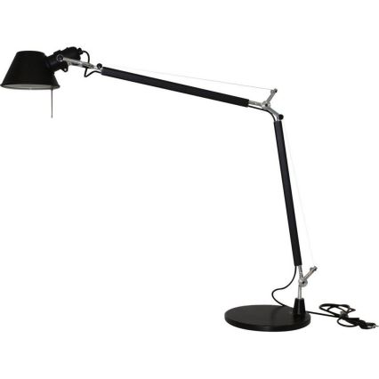 Artemide AR A004430+AR A005330 KOMPLET - Lampa stołowa TOLOMEO 1xE27/70W/230V