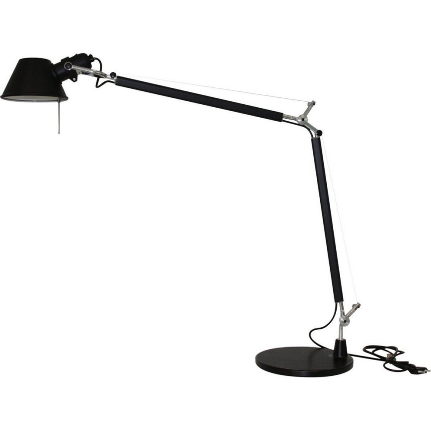 Artemide AT0092A+AT0092B - Lampa stołowa TOLOMEO 1xE27/70W/230V