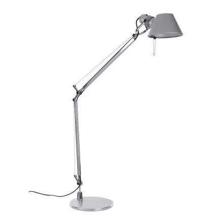 Artemide AR A005910+AR A008600 KOMPLET - Lampa stołowa TOLOMEO MINI 1xE27/70W/230V