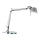 Artemide AR A005910+AR A008600 ZESTAW - Lampa stołowa TOLOMEO MINI 1xE27/70W/230V